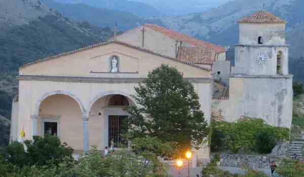 S. Biagio e Maratea