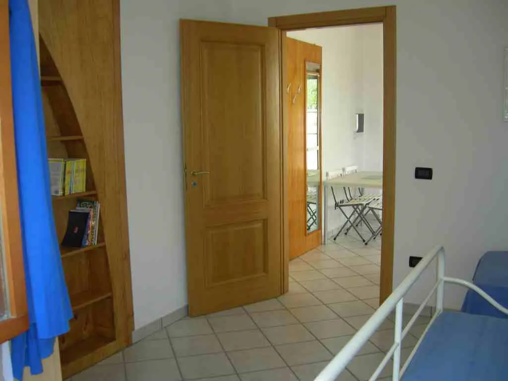 Appartamento Villa Maratea - interno 