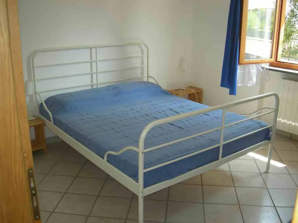 Appartamento   Maratea  letto matrimoniale