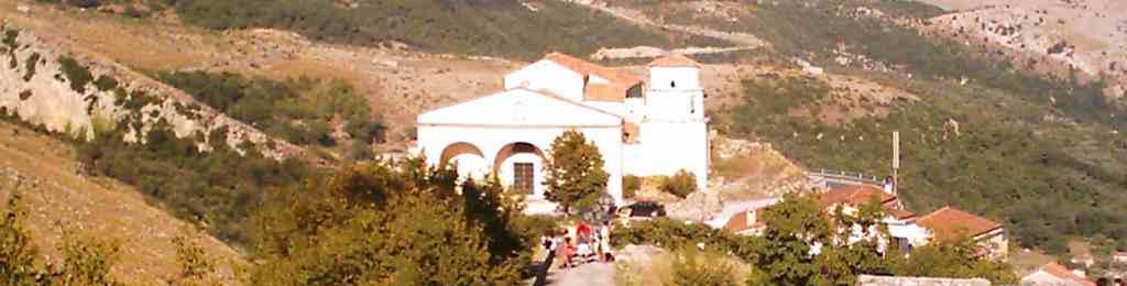 san Biagio da Maratea