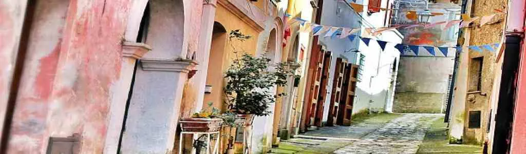 Old Town