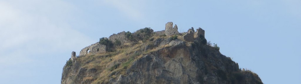 Castello Castrocucco