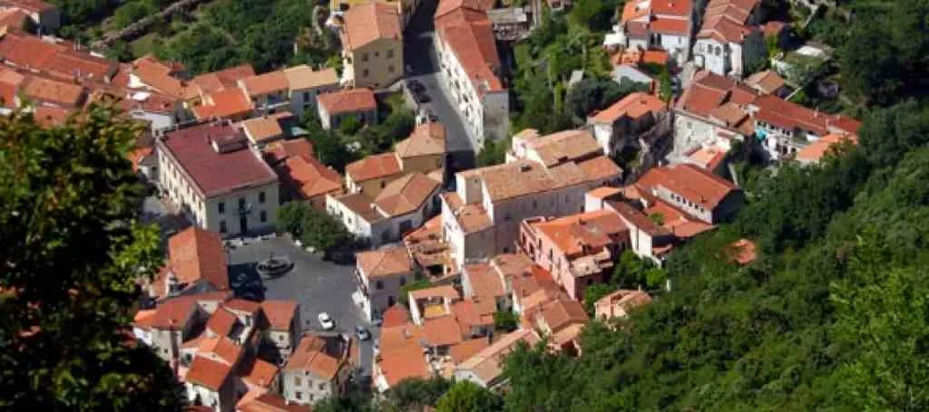 Centro storico