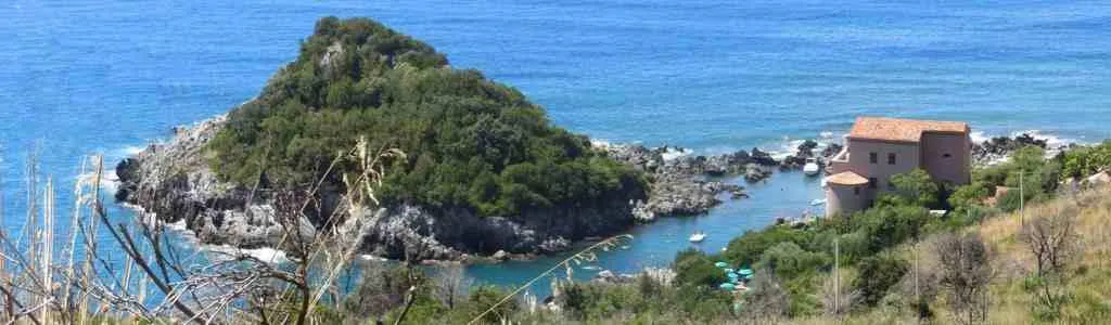 secca castrocucco
