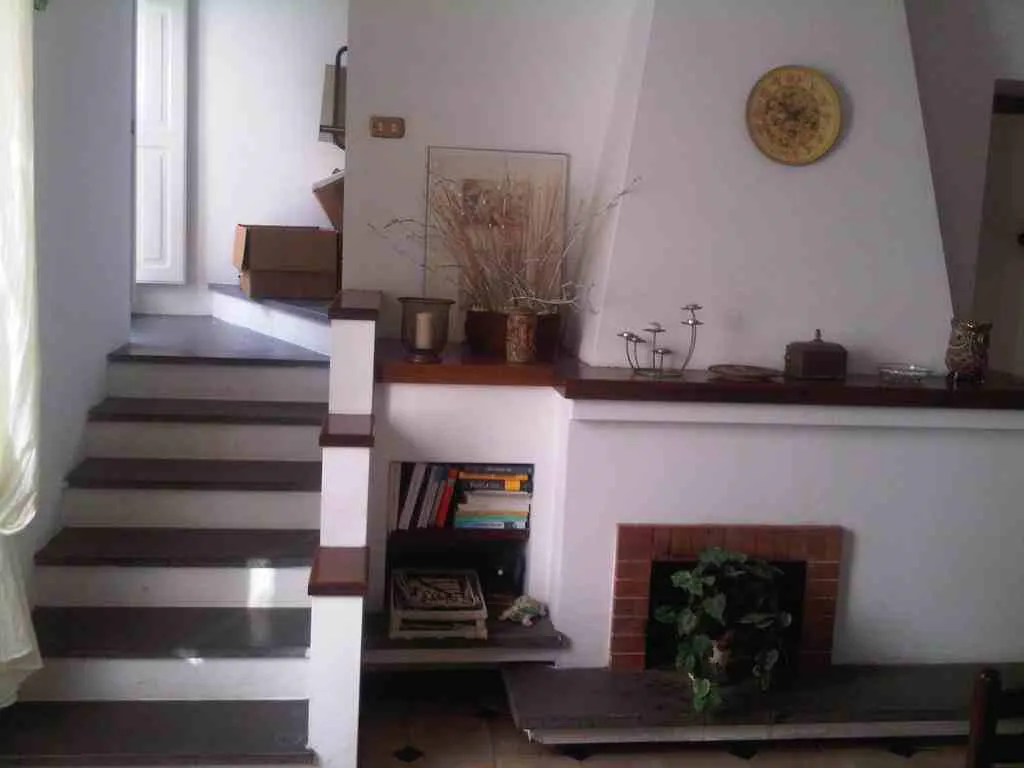SOGGIORNO /3 CASA MARATEA