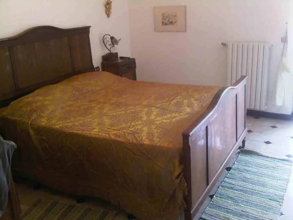 LETTO CASA MARATEA