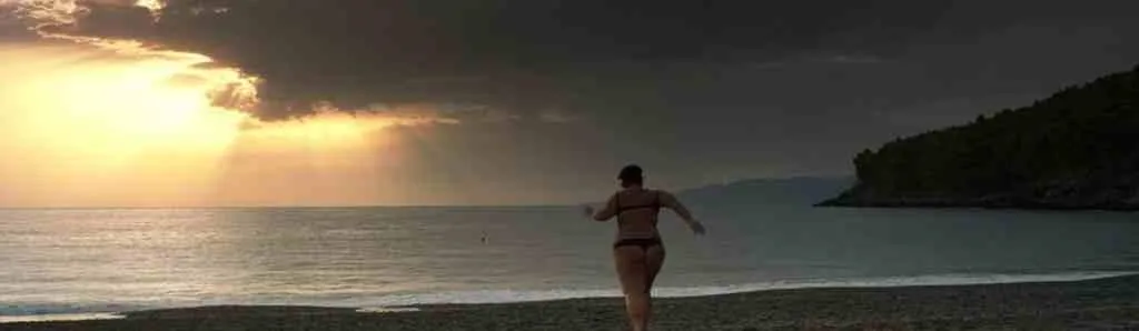 tre tocchi spiaggia maratea
