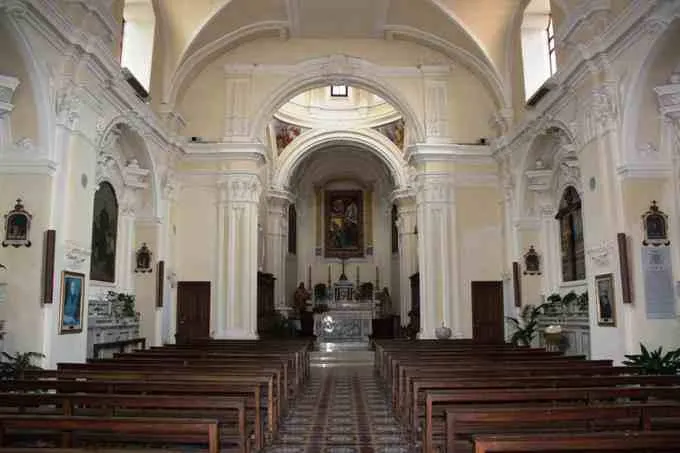 annunziata maratea