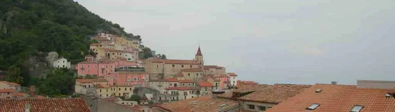 MARATEA centro