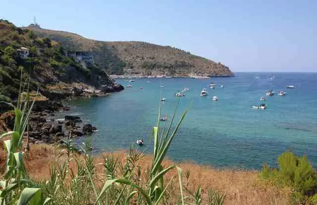 COSTA CILENTO