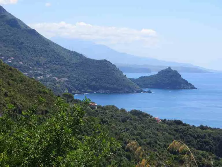 costa di maratea