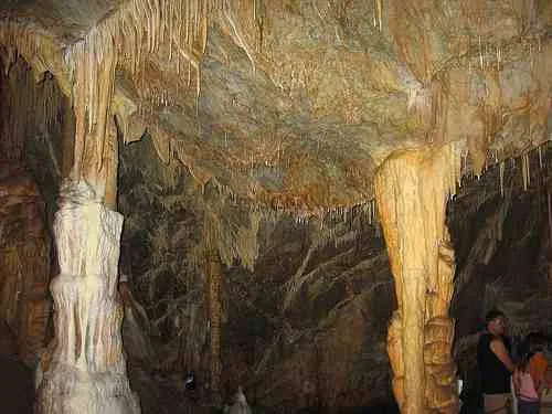 GROTTE MERAVIGLIE MARATEA