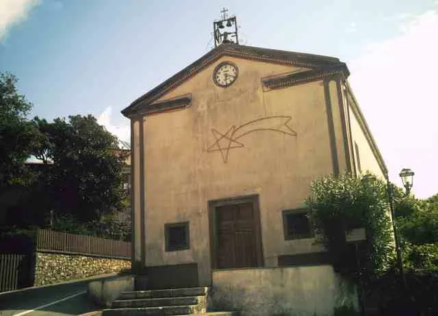 CHIESA MASSA MARATEA