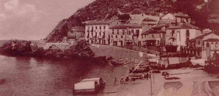 PORTO ANTICO MARATEA