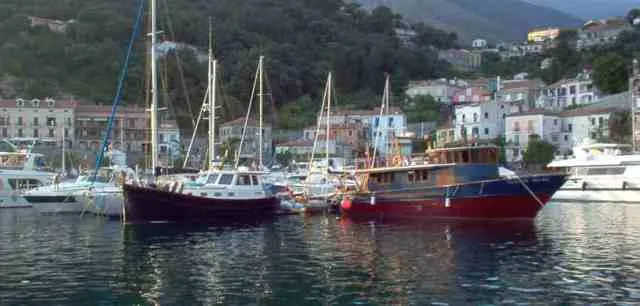 VIA MARE A MARATEA