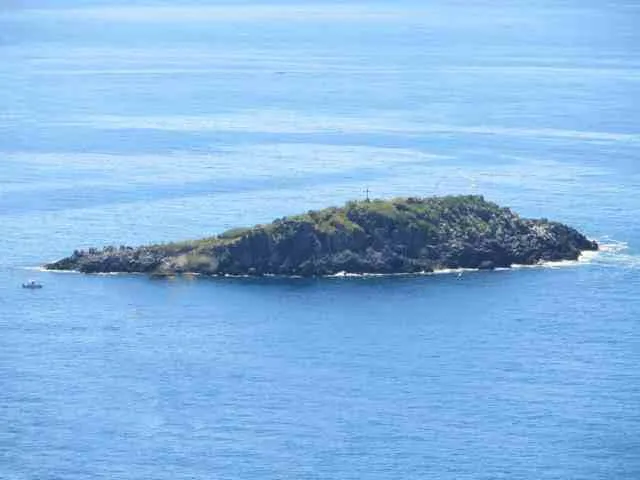 ISOLA SANTOJANNI MARATEA