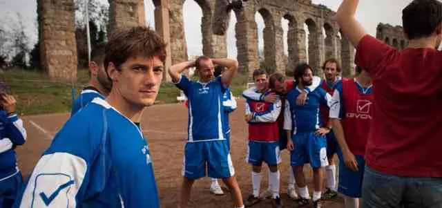 squadra 3 tocchi
