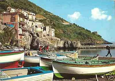 Maratea Porto