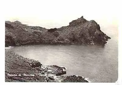 Maratea Torre Caino 1964