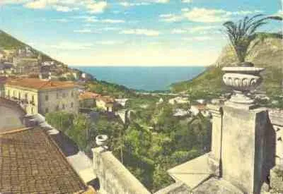 Mare Da Casa Bassani 