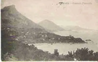  MARATEA Contrada Fiumicello  1918