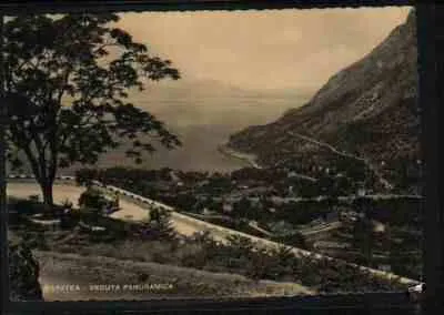  MARATEA -  Turnichetto
