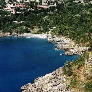 acquafredda maratea