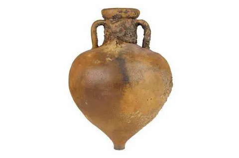 anfora romanamaratea