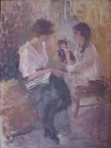 ragazze maratea