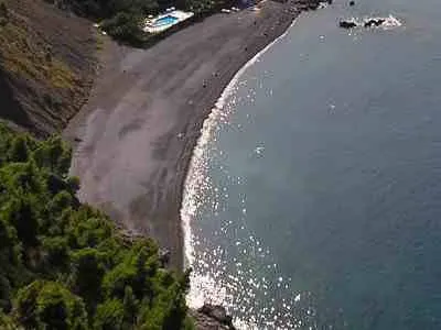 Anginarra spiaggia acquafredda