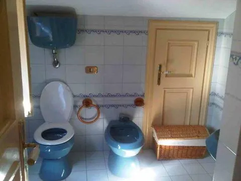 BAGNO MANSARDA
