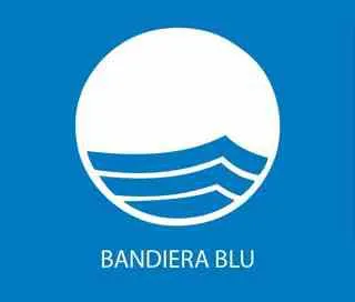 bandiera blu
