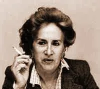 CAMILLA CEDERNA MARATEA