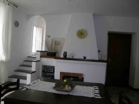 SOGGIORNO CASA MARATEA