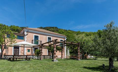 Massa CASALE DE FILIPPO