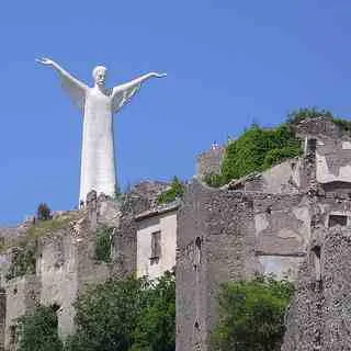 monte san biagio maratea