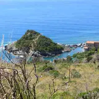 castrocucco secca maratea