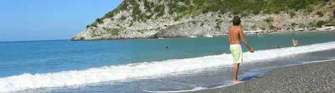 spiaggia maratea 
