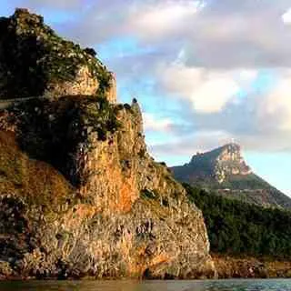 torre cersuta