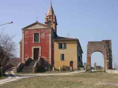 MONETA SAN BIAGIO