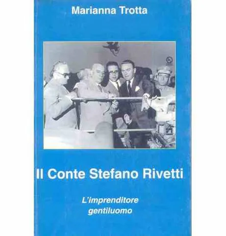 RIVETTI maratea