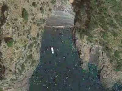 Crivi spiaggia acquafredda