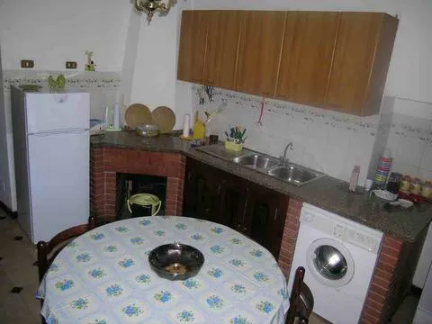 CUCINA CASA MARATEA