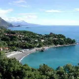 fiumicello maratea