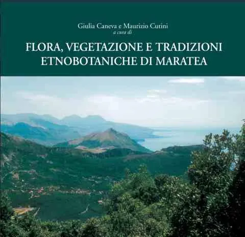 FLORA MARATEA