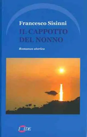 CAPPOTTO NONNO MARATEA