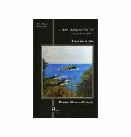TESTIMONE PIETRA MARATEA