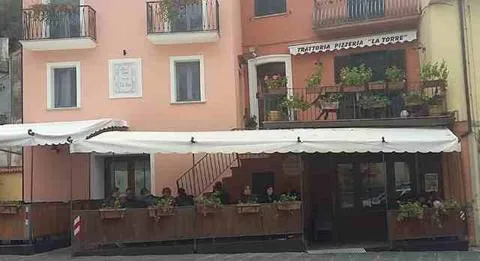 Centro Storico LA TORRE MARATEA