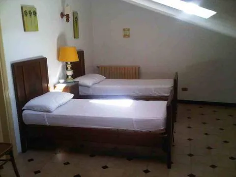 MANSARDA  CASA MARATEA