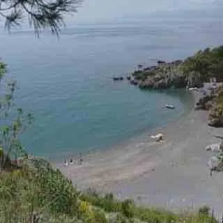 castello maratea